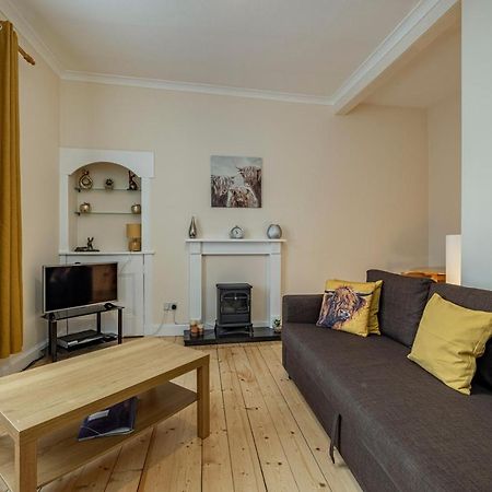 Bright Flat In Lauder Centre 아파트 외부 사진