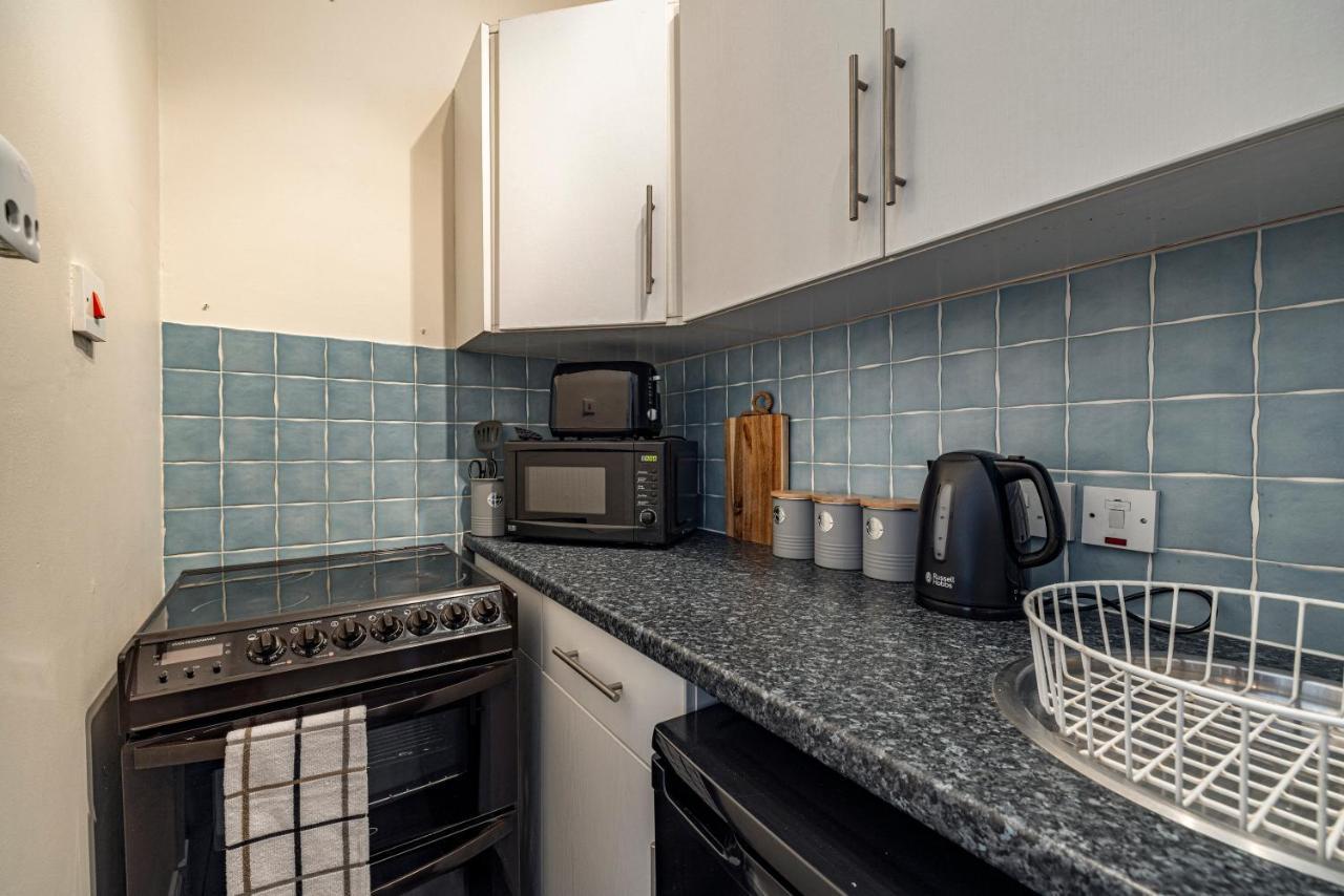 Bright Flat In Lauder Centre 아파트 외부 사진