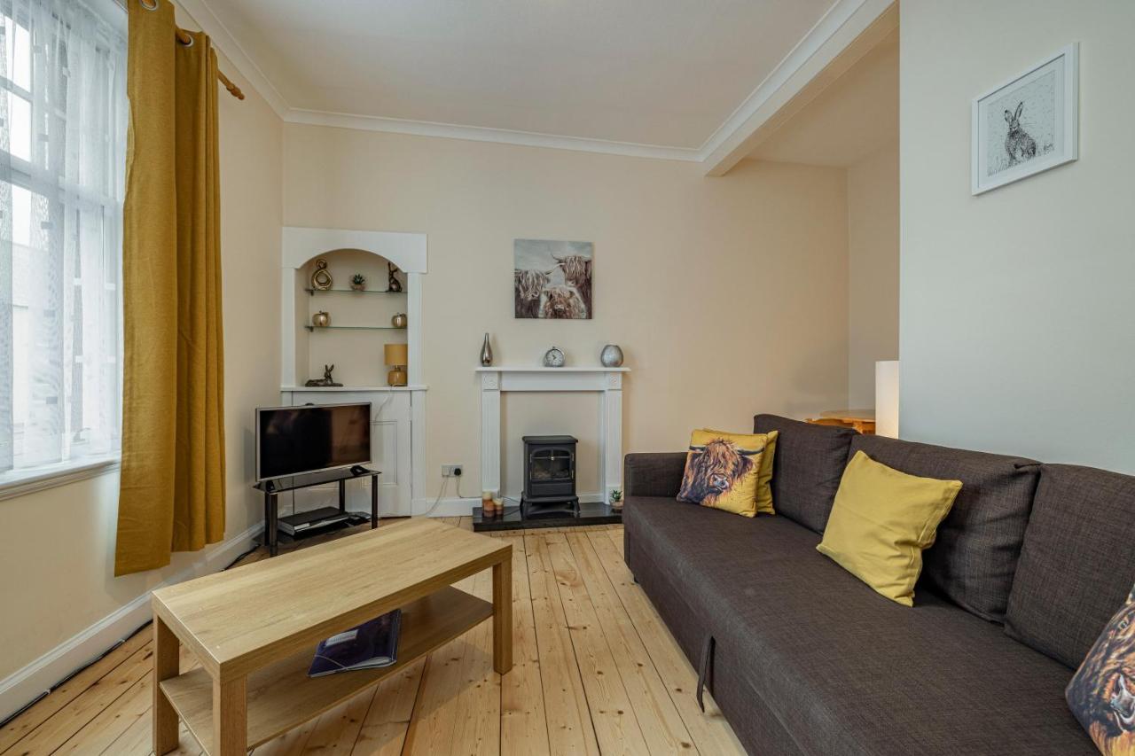 Bright Flat In Lauder Centre 아파트 외부 사진
