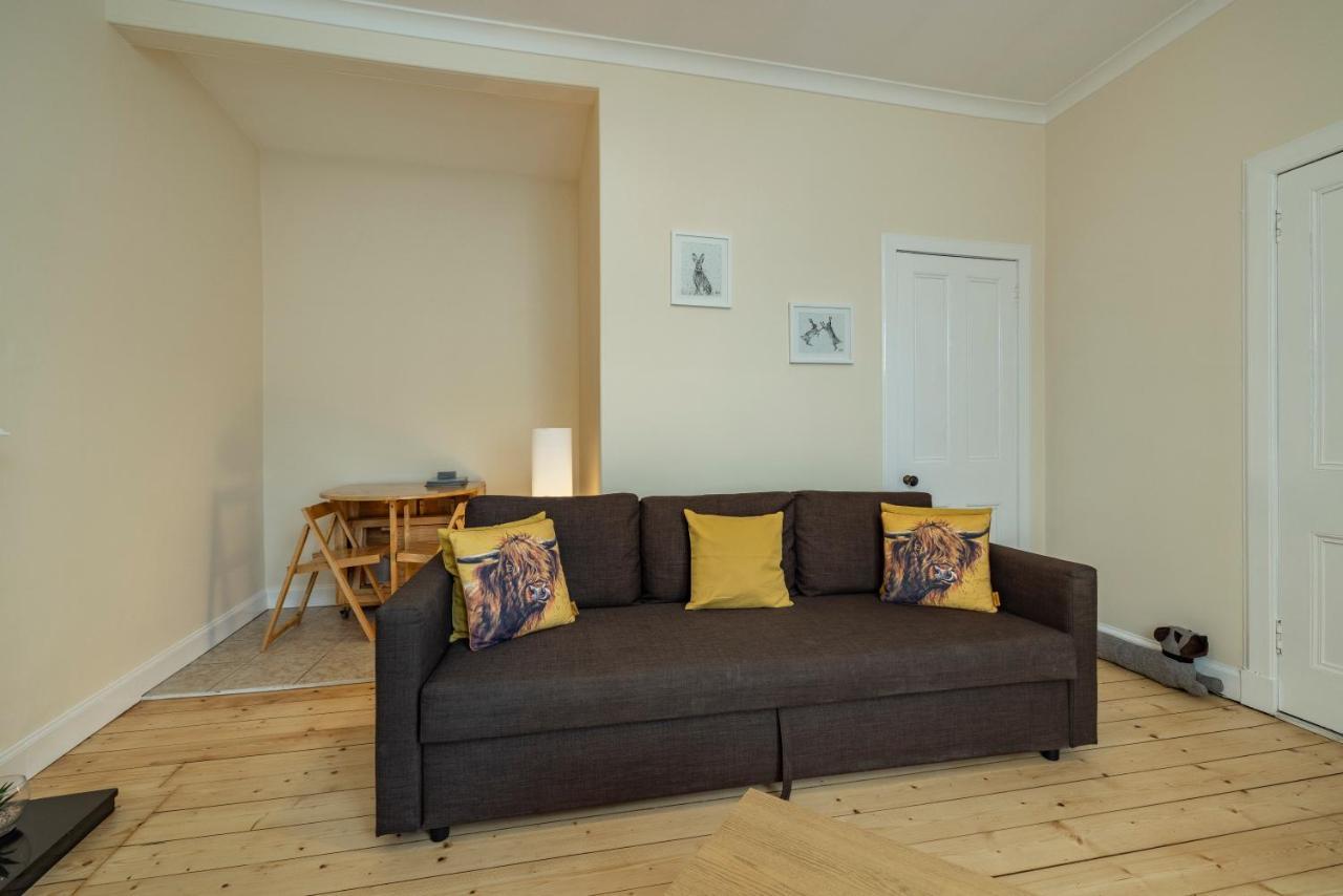 Bright Flat In Lauder Centre 아파트 외부 사진