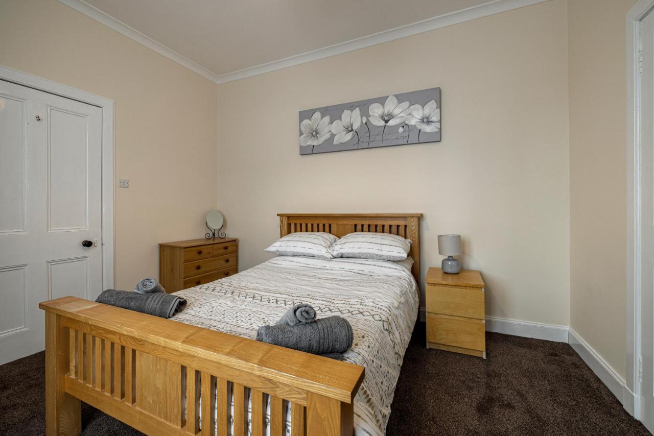 Bright Flat In Lauder Centre 아파트 외부 사진